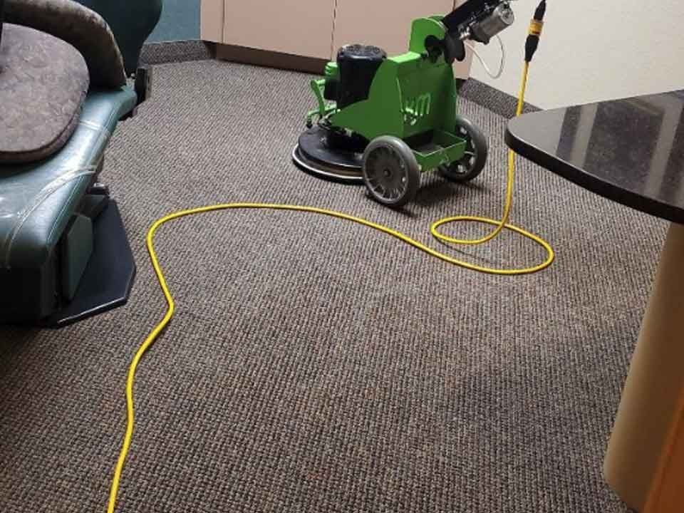 commercial floor cleaning results 1
