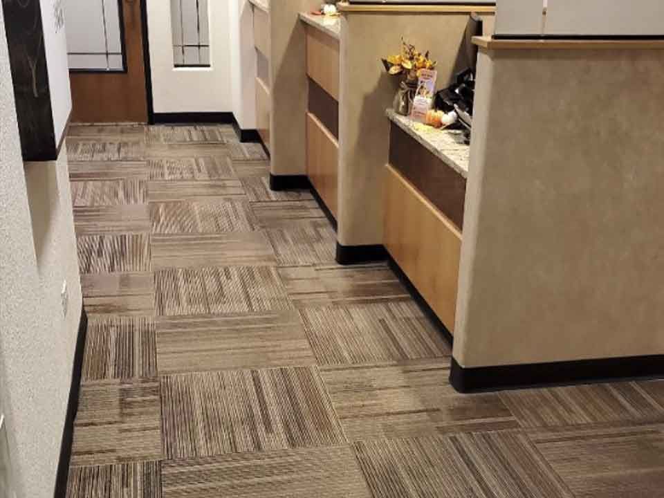 commercial floor cleaning results 4