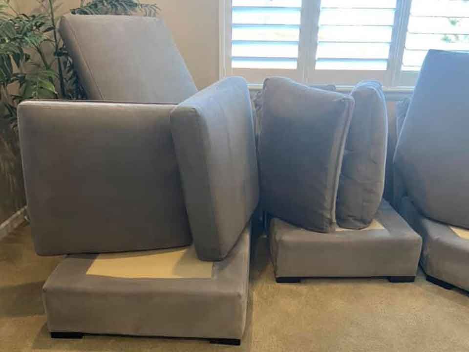 upholstery cleaning results 1