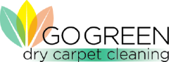 Go Green Dry Carpet Cleaning
