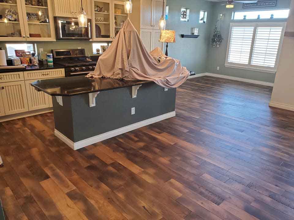 hardwood floor cleaning 2
