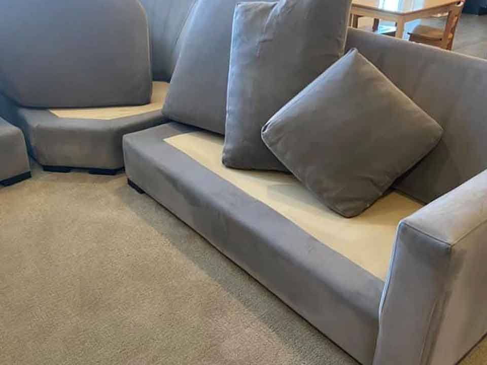 upholstery cleaning results 5