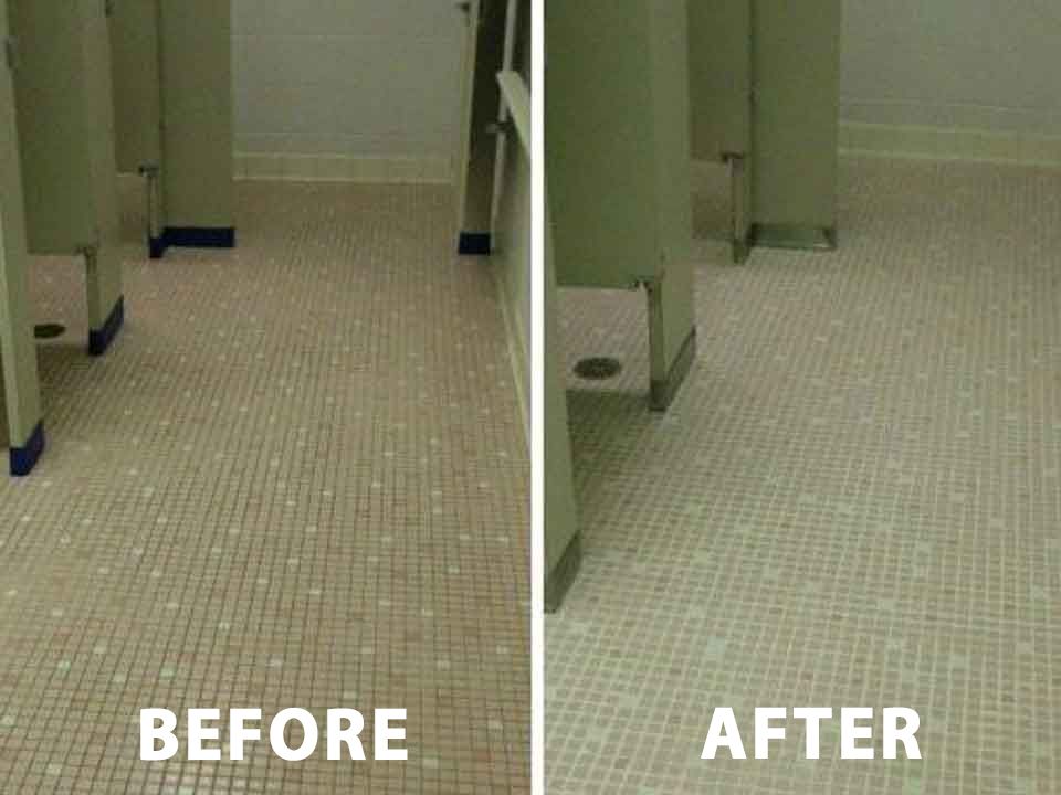 tile grout cleaning results 5